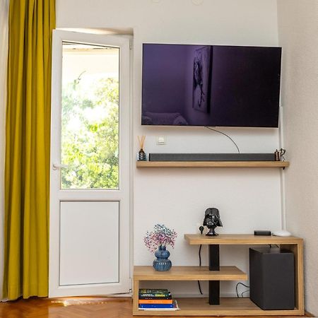 Apartments Andrijasevic Makarska Exterior photo