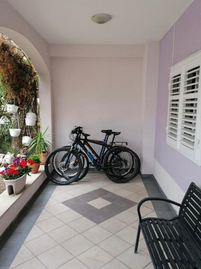 Apartments Andrijasevic Makarska Exterior photo