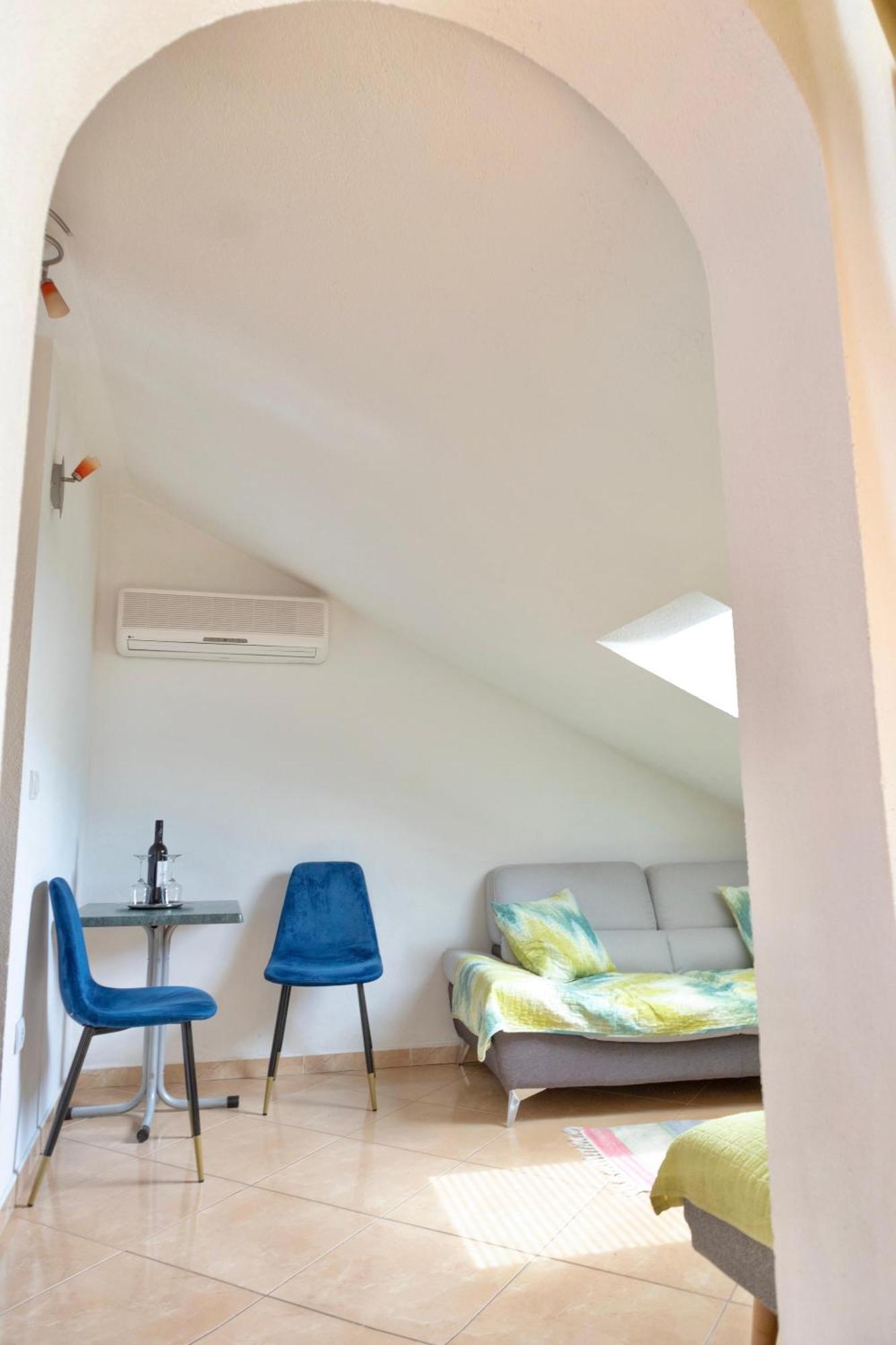 Apartments Andrijasevic Makarska Exterior photo