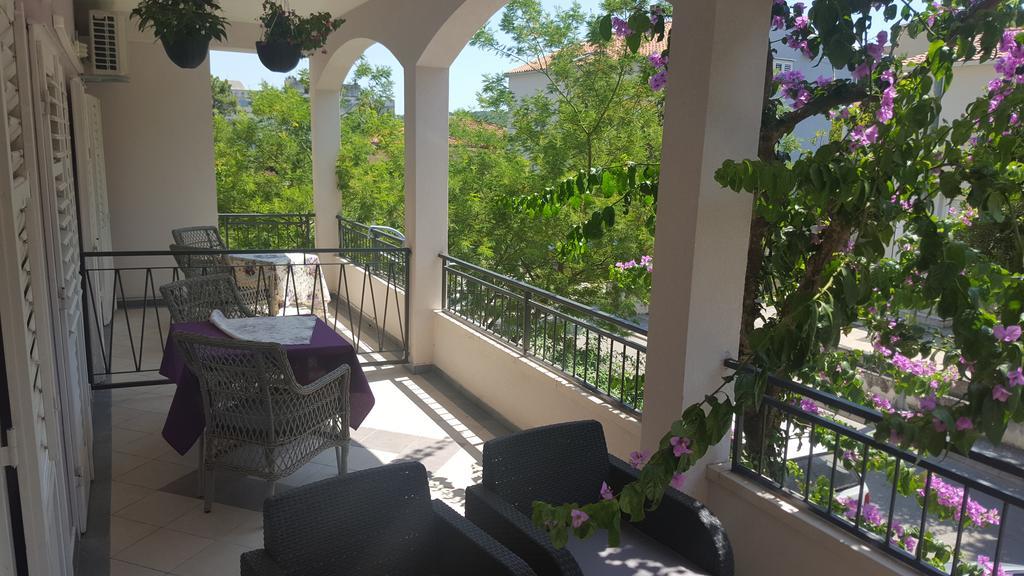 Apartments Andrijasevic Makarska Exterior photo