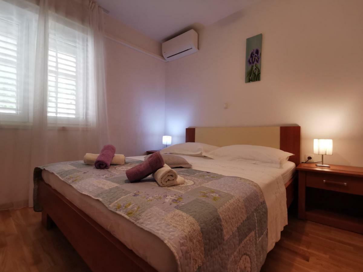 Apartments Andrijasevic Makarska Exterior photo