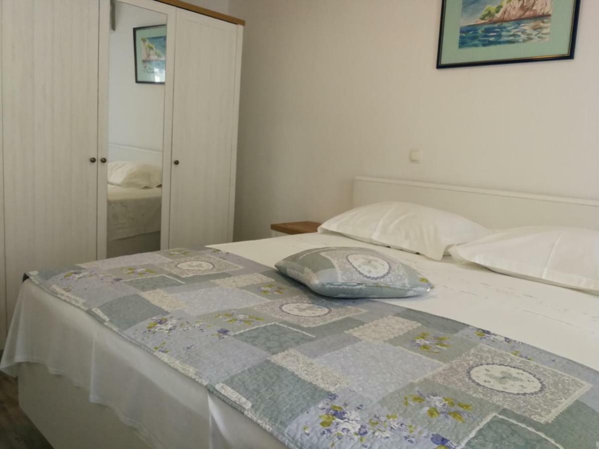 Apartments Andrijasevic Makarska Exterior photo