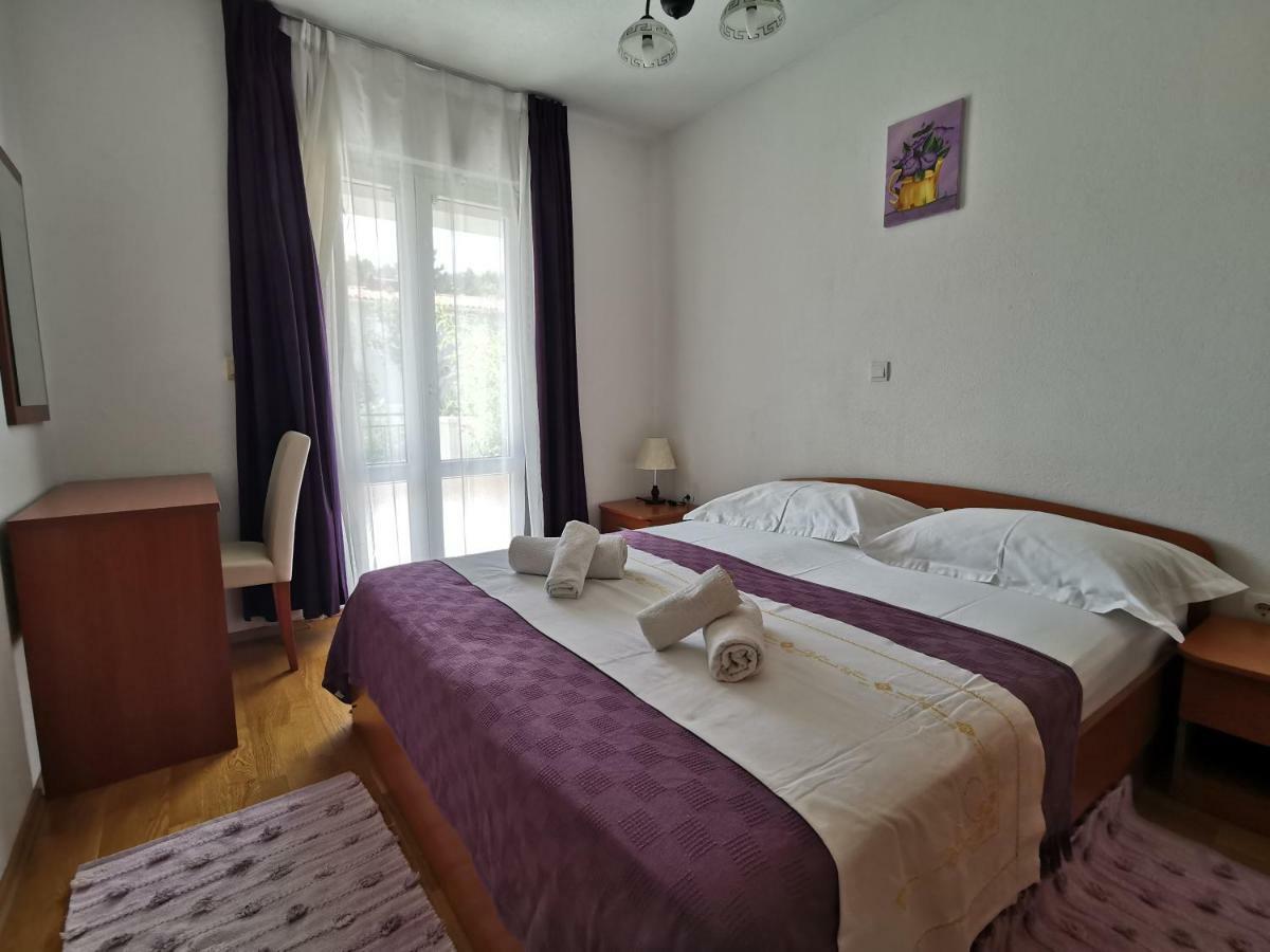 Apartments Andrijasevic Makarska Exterior photo